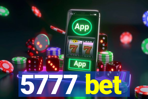 5777 bet